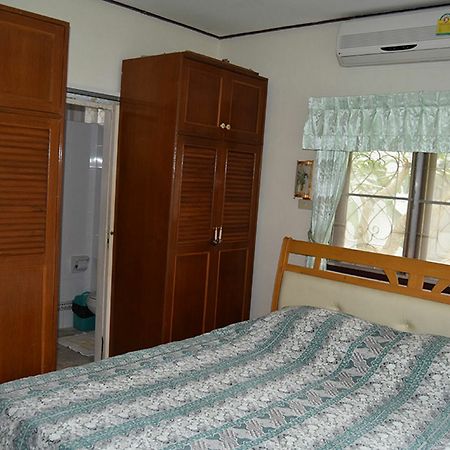 Starbay Samui Hotel Lamai Beach  Exterior foto